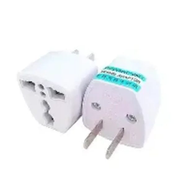 ADAPTADOR UNIVERSAL.