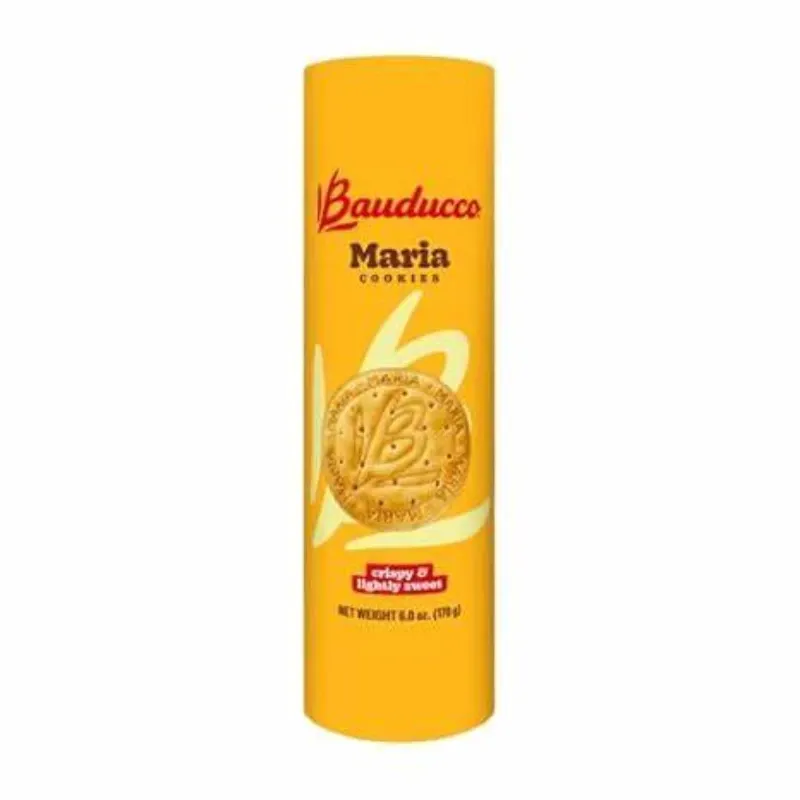 Galletas Maria Bauducco