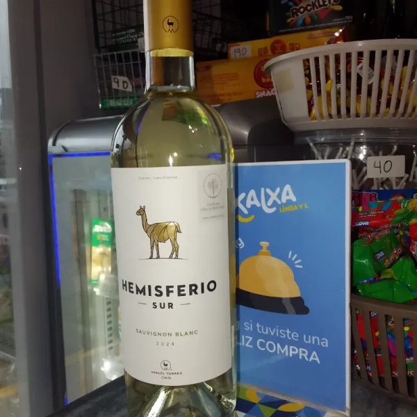 Hemisferio Sur Sauvignon Blanc