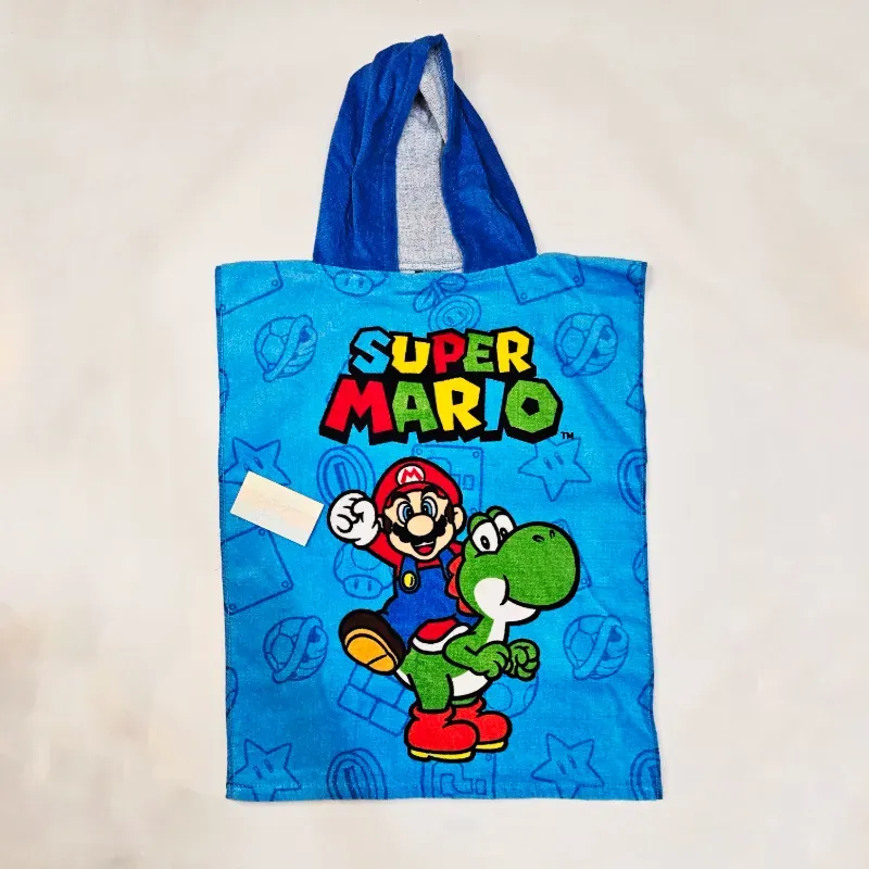 Toalla playa azul PRIMARK