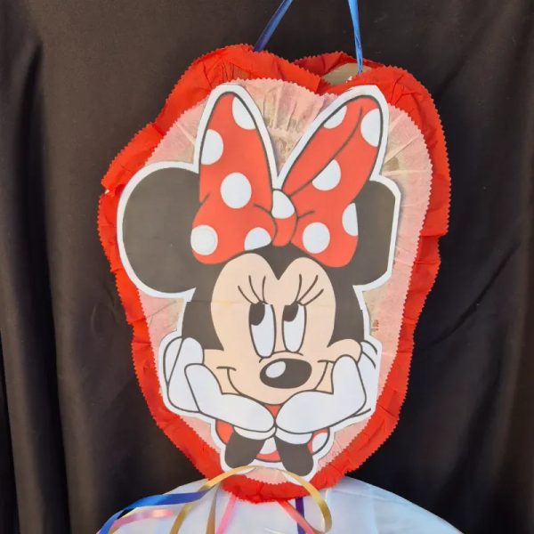 Minnie Mouse