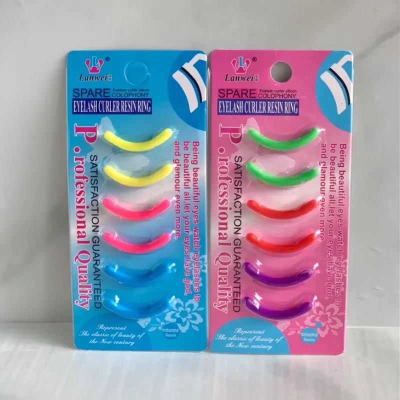 Gomitas de repuesto para enchinador