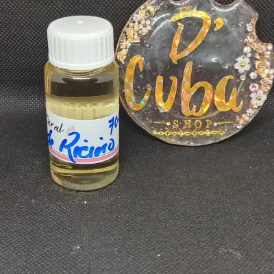 Aceite de ricino