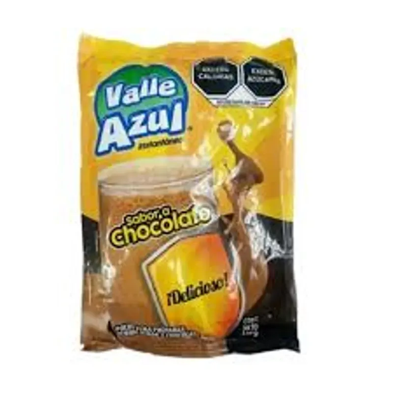 Paquete de chocolate 350g