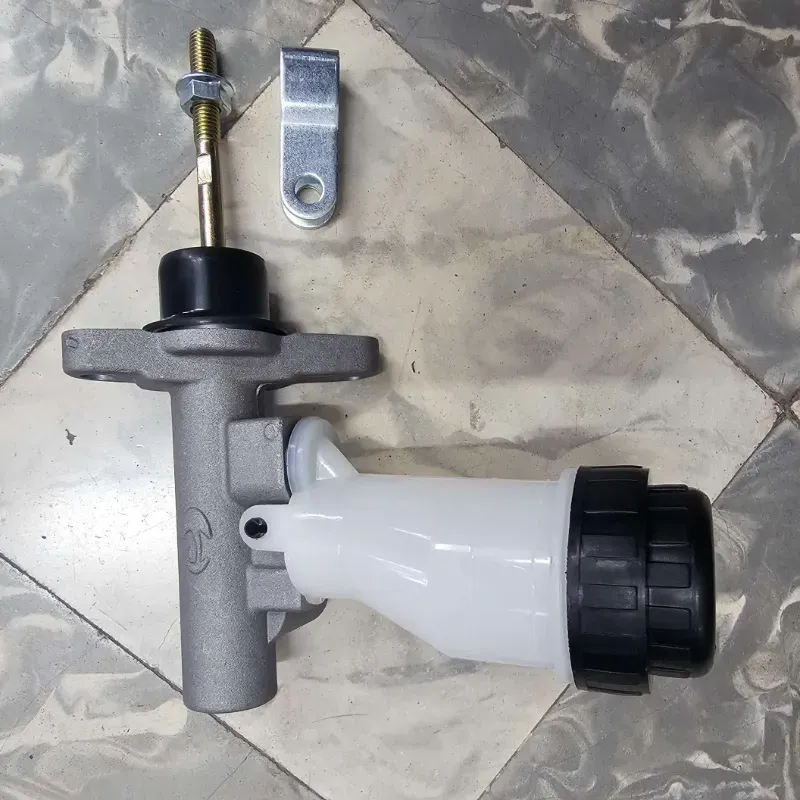 BOMBA CLOCHE DE CLARIA