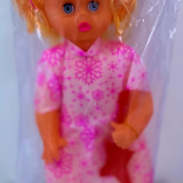 Muñeca
