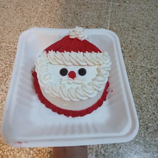 Mini cake (12 cm)
