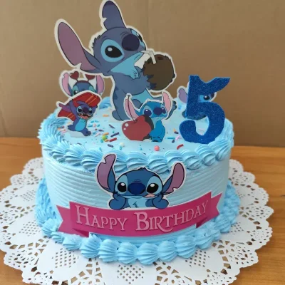 Cakes tematicos