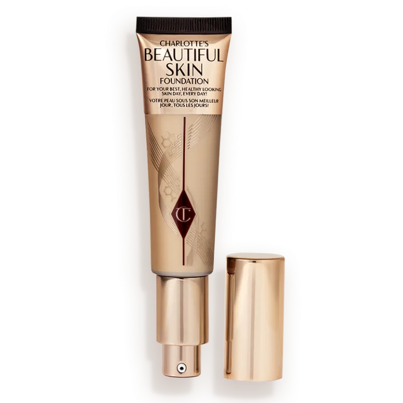 Base de Maquillaje Charlotte Tilbury