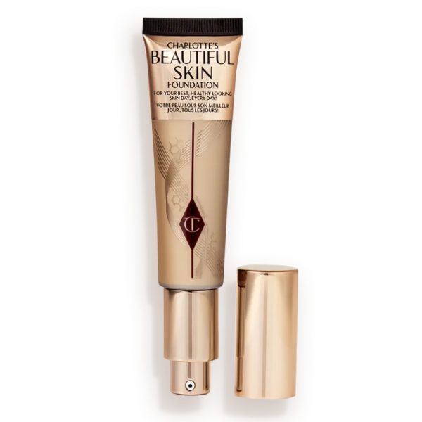 Base de Maquillaje Charlotte Tilbury