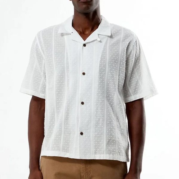 Camisa Pacsun