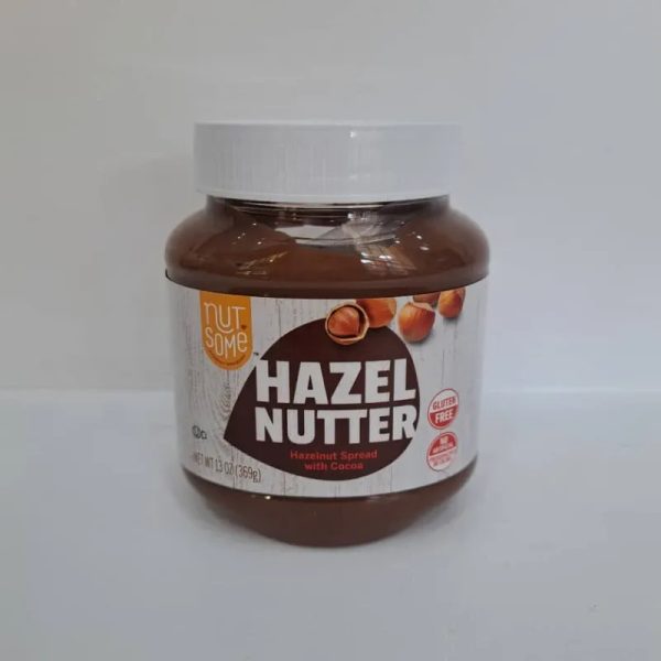 Crema de Avellanas