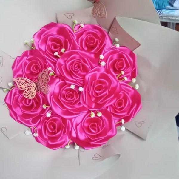 Ramo de rosas  