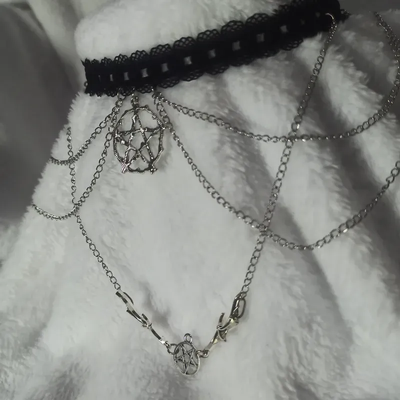 Shoker Alitas de murcielago