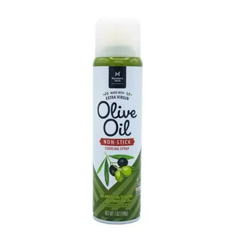 Aceite de Oliva Spray 198gr