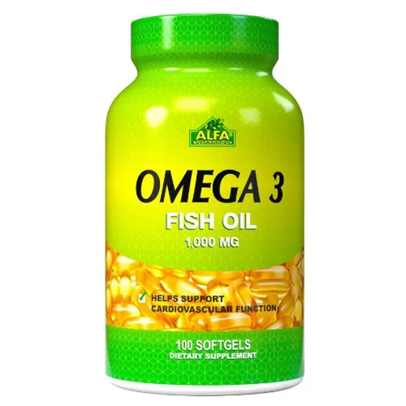 OMEGA 3