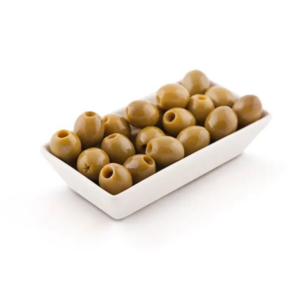 ACEITUNA SIN HUESO