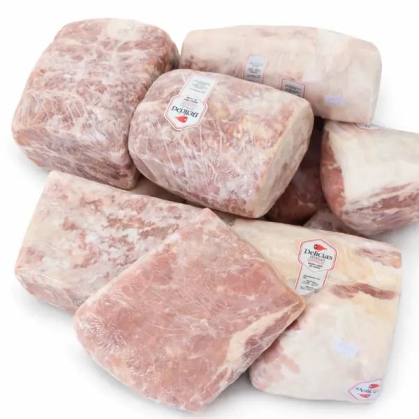 Lomo de Cerdo (2lb)