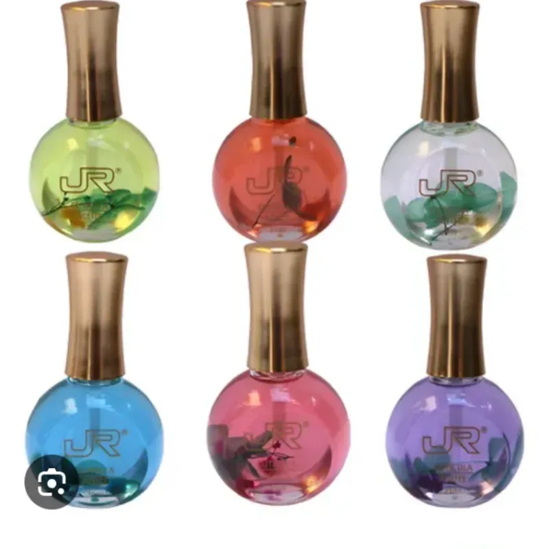 Aceite de cutícula JR