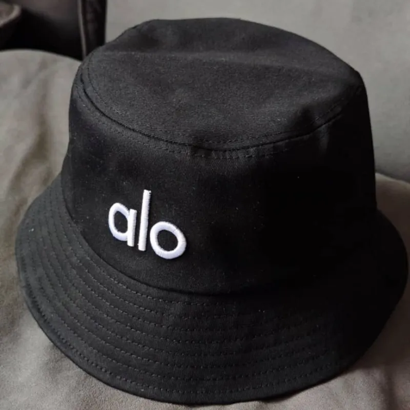 Bucket hat alo