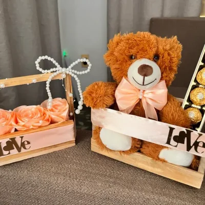 Osito del Amor ♥️