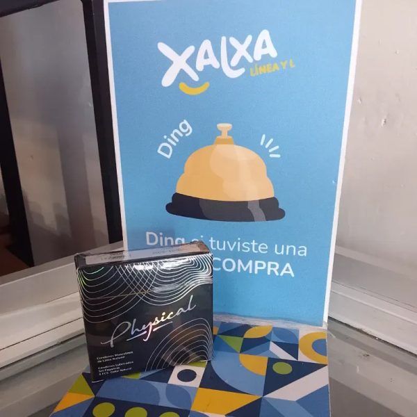 Condones Physical