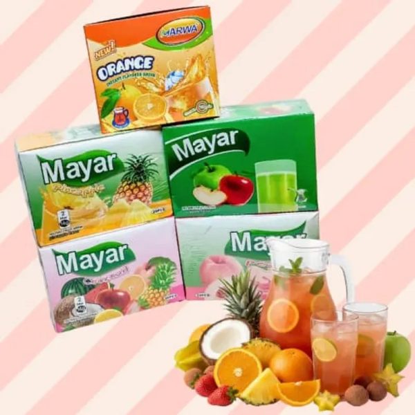 Refrescos