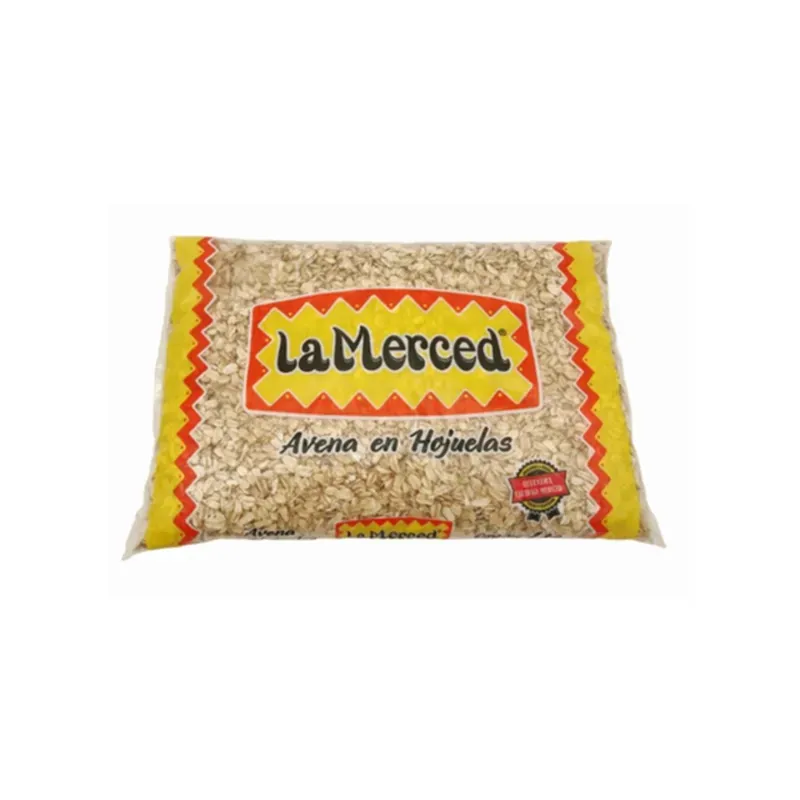 Avena La Merced 400g