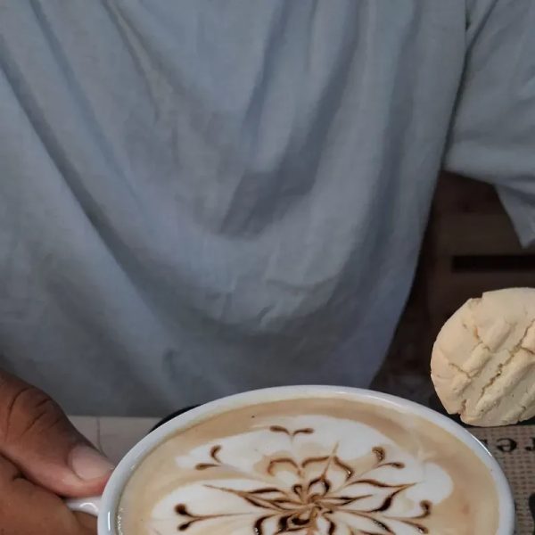 Latte