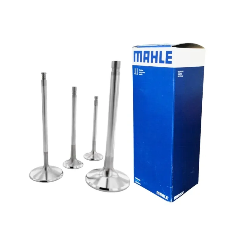 JUEGO DE VALVULAS DE ADMISION