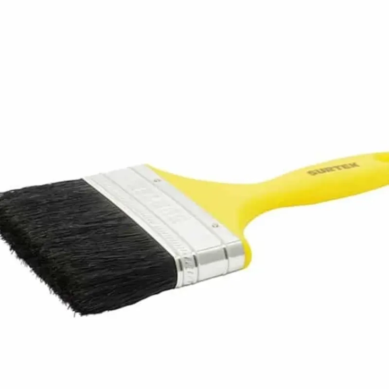 Brocha de celdas naturales 6´´