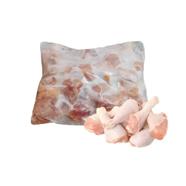 Paquete de pollo