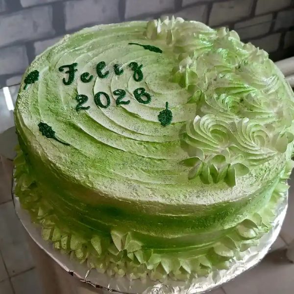 Cake 22 cm