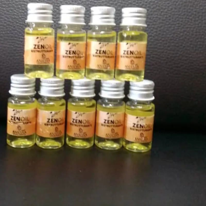 Zenoil :  ACEITE ZEN 3   10 ml