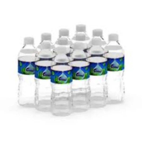 Agua mineral