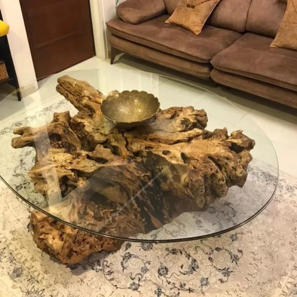 Mesa de centro
