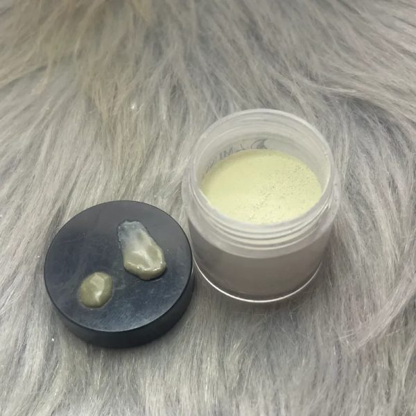 Polvo de relieve