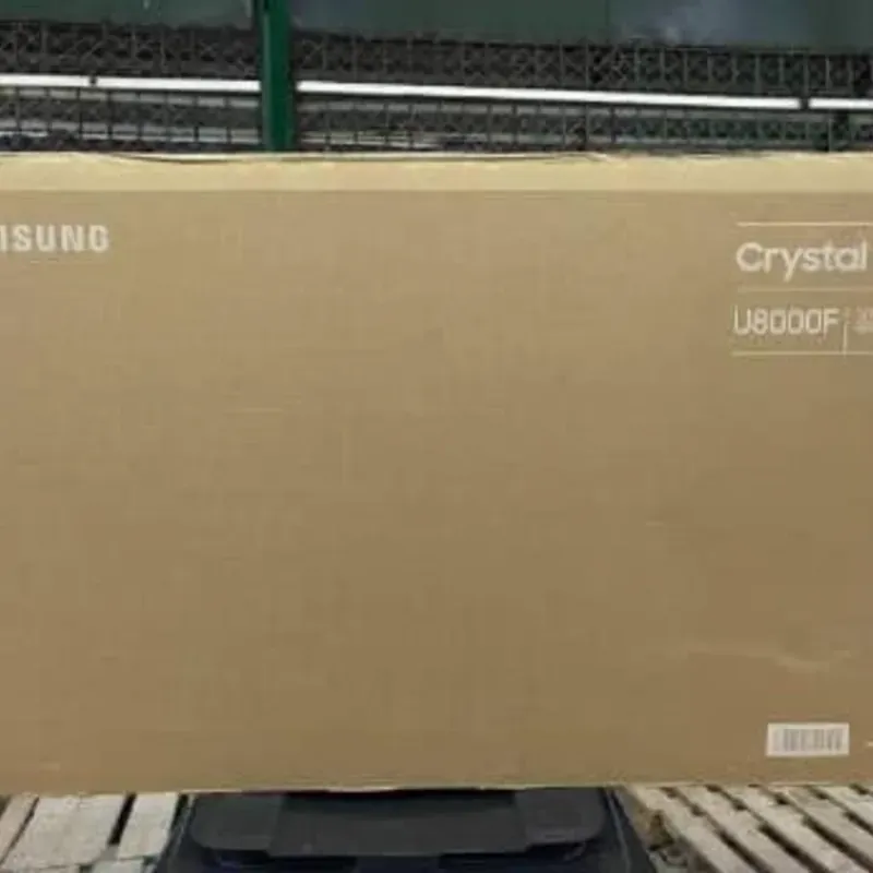 Smart TV Samsung de 50 pulgadas