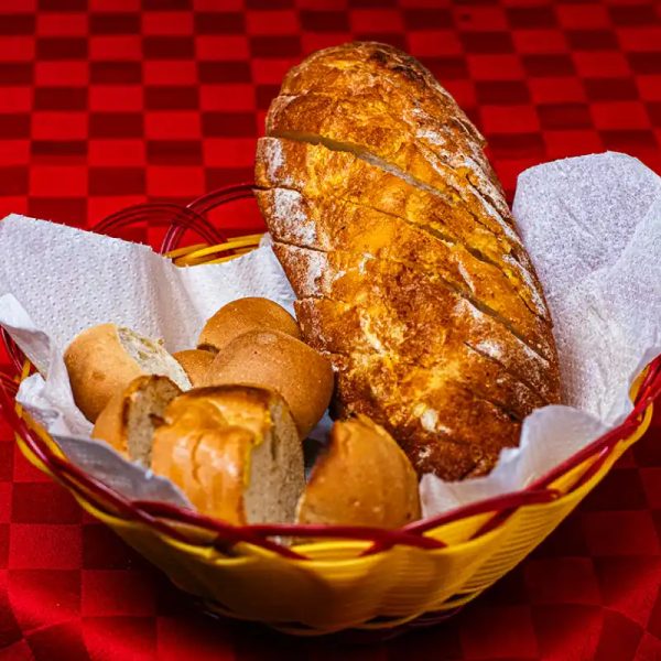 Cesta de Pan