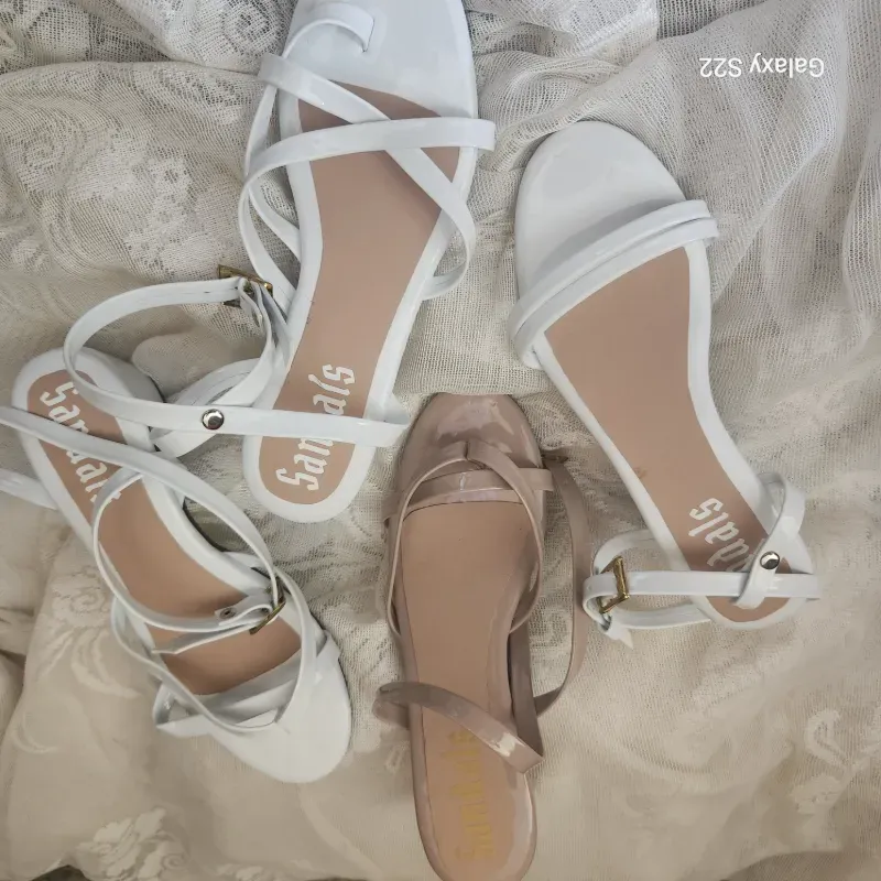 Tacones #️⃣3️⃣7️⃣