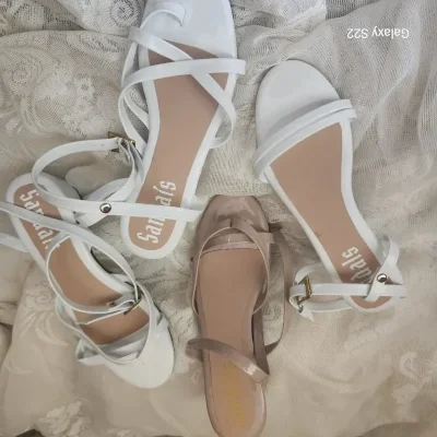 Tacones #️⃣3️⃣7️⃣