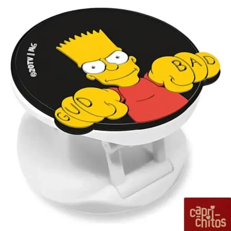 Soporte para cell: Bart