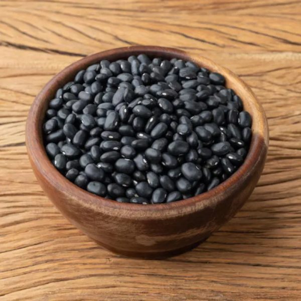Lb frijol negro