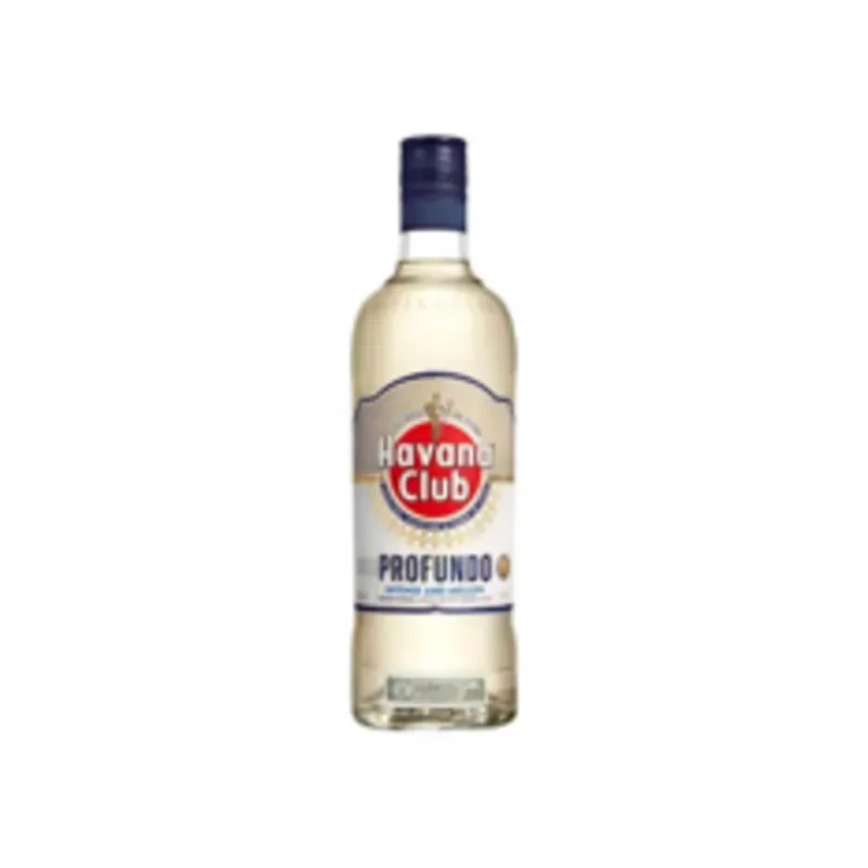 Havana Club Profundo