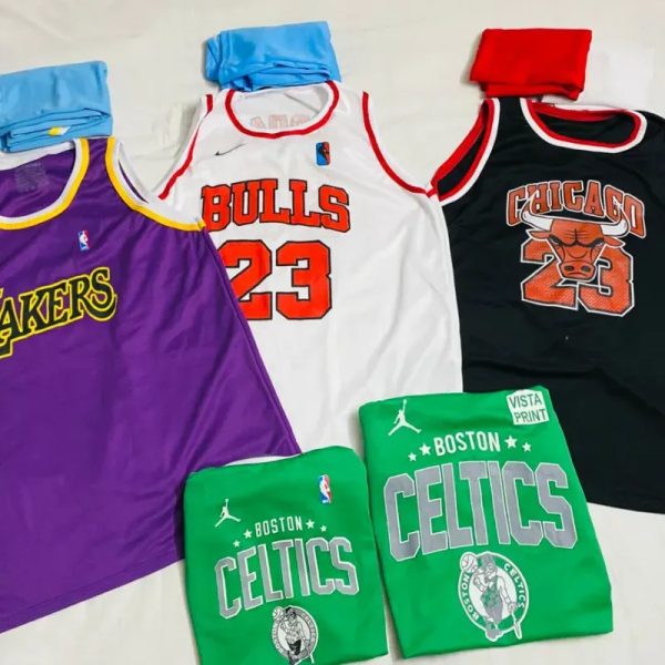 Camisetas