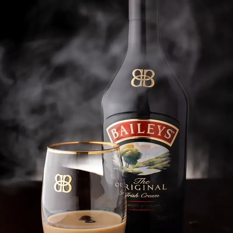 Crema Baileys