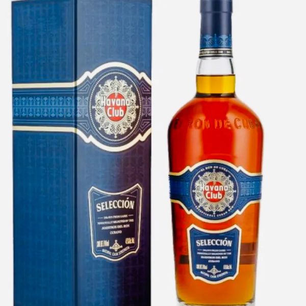 Havana Club Selección de Maestros
