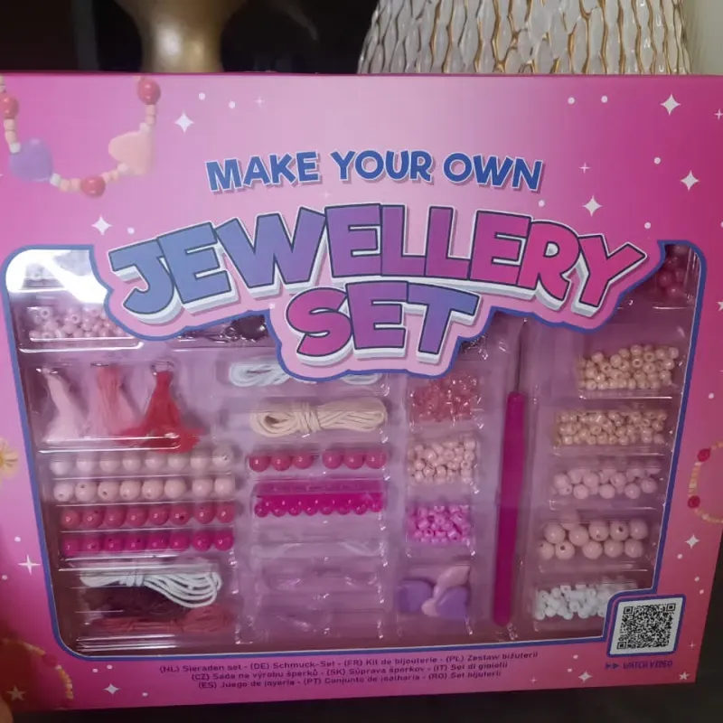 Sets de bisutería