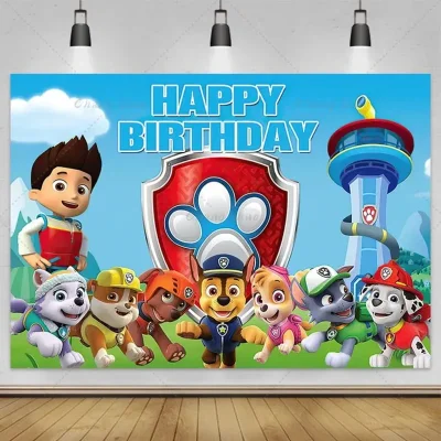 PÓSTER 80x80 cm (PAPEL)