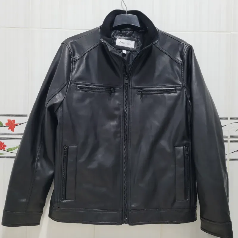 Chaqueta Calvin Klein